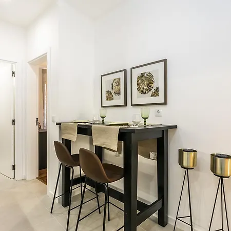 Apartman Lively 2-bedroom In Iconic Alfama By Lisbeyond Lisboa