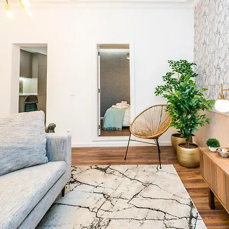 Apartman Lively 2-bedroom In Iconic Alfama By Lisbeyond Lisboa
